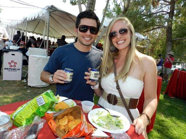 Ameri-CAN Craft Beer Festival